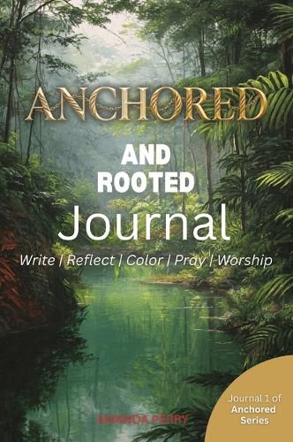 Cover image for Anchored and Rooted