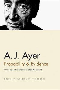 Cover image for Probability and Evidence