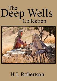 Cover image for Deep Wells Collection