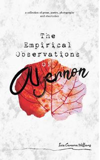 Cover image for The Empirical Observations of Algernon