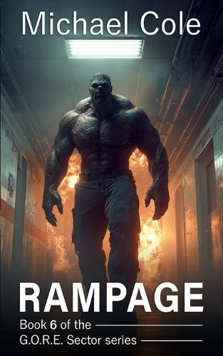 Cover image for Rampage