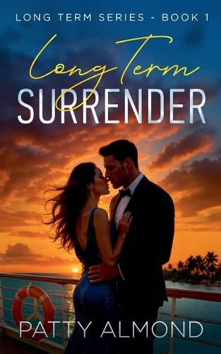 Cover image for Long Term Surrender