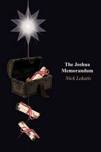 Cover image for The Joshua Memorandum