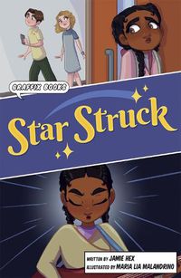 Cover image for Star Struck