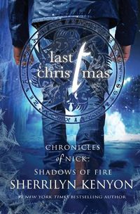 Cover image for Last Christmas