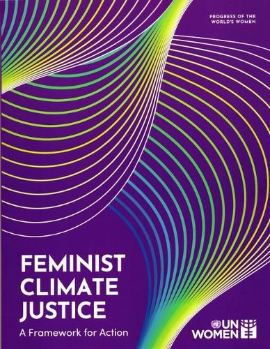 Feminist climate justice