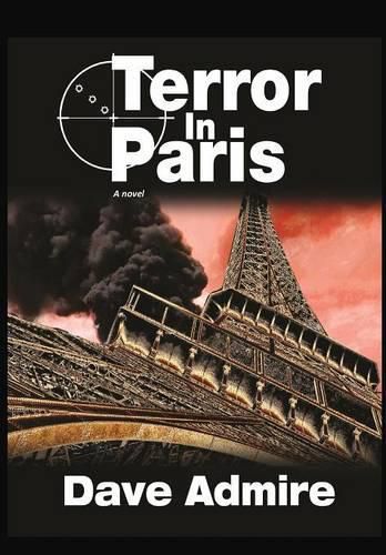 Cover image for Terror in Paris (Hc)