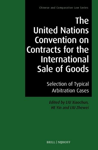 Cover image for The United Nations Convention on Contracts for the International Sale of Goods