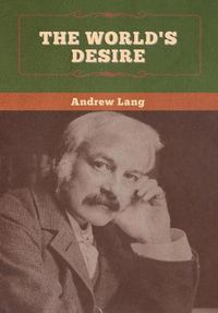 Cover image for The World's Desire