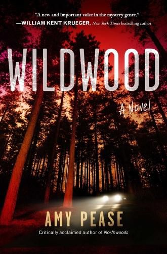 Cover image for Wildwood