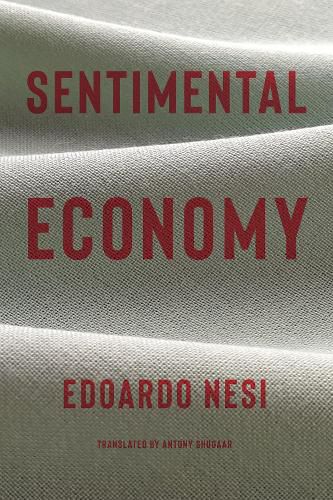 Cover image for Sentimental Economy