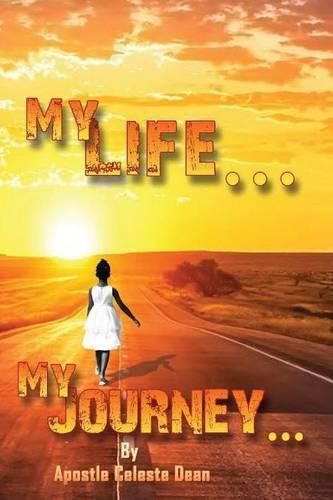 Cover image for My Life... My Journey...