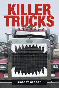 Cover image for Killer Trucks