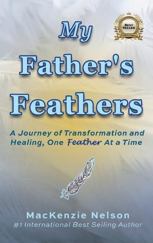 Cover image for My Father's Feathers