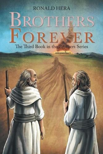 Cover image for Brothers Forever