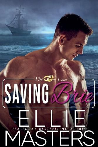 Cover image for Saving Brie