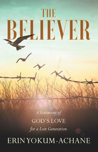 Cover image for The Believer