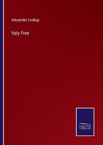 Cover image for Italy Free