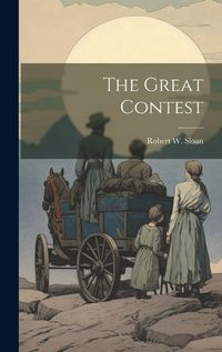 Cover image for The Great Contest