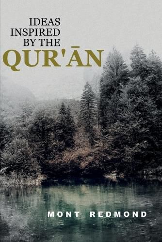 Cover image for Ideas Inspired by the Qur'an