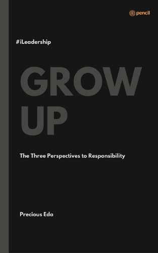 Cover image for Grow Up