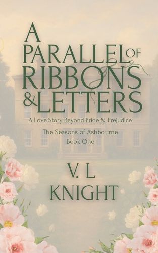 Cover image for A Parallel of Ribbons & Letters
