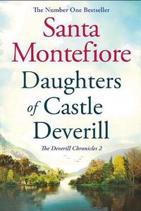 Cover image for Daughters of Castle Deverill