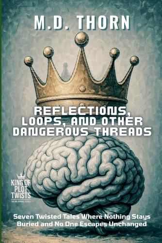 Cover image for Reflections, Loops, and Other Dangerous Threads