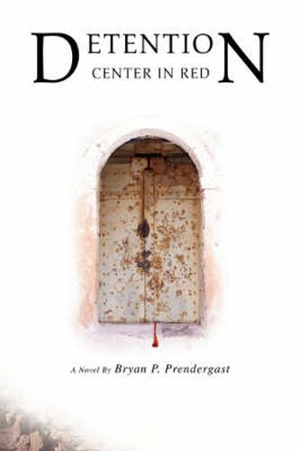 Cover image for Detention Center in Red