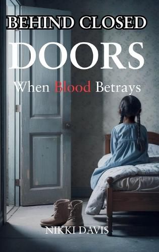 Cover image for Behind Closed Doors