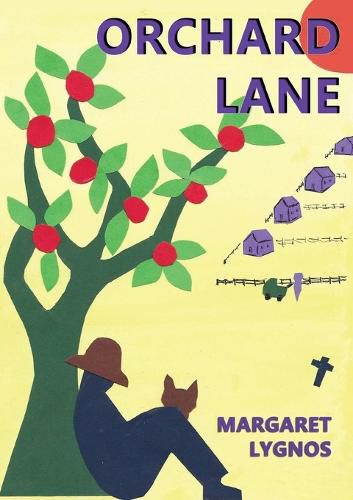 Cover image for Orchard Lane