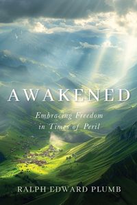 Cover image for Awakened