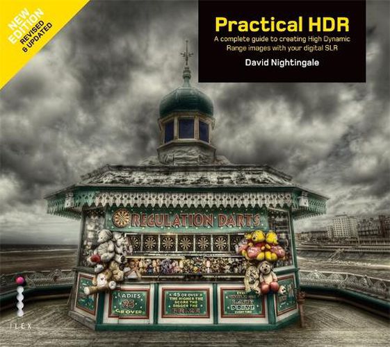 Cover image for Practical HDR (2nd Edition)