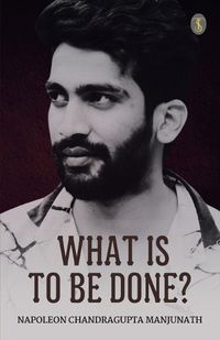 Cover image for What Is To Be Done?