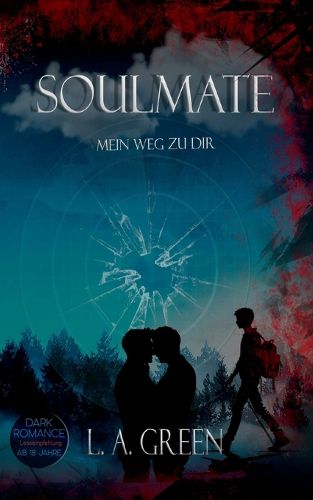 Cover image for Soulmate