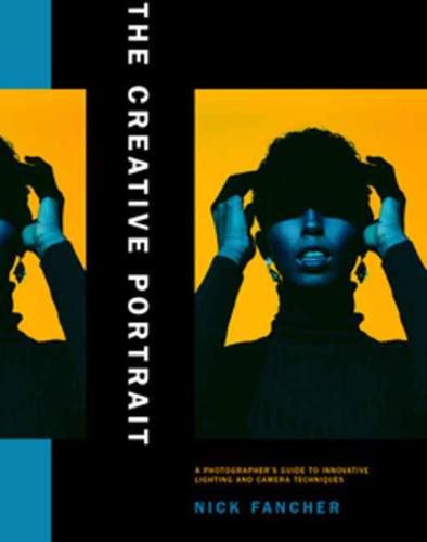 Cover image for The Creative Portrait