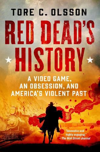 Cover image for Red Dead's History