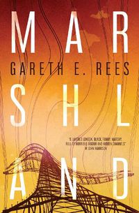 Cover image for Marshland