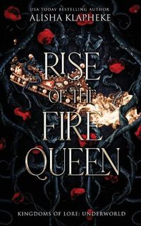 Cover image for Rise of the Fire Queen