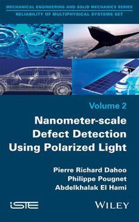 Cover image for Nanometer-scale Defect Detection Using Polarized Light