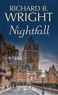 Cover image for Nightfall