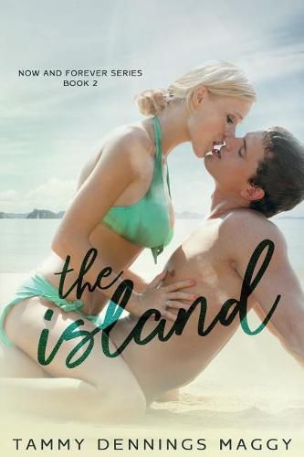 Cover image for The Island (Now and Forever 2)