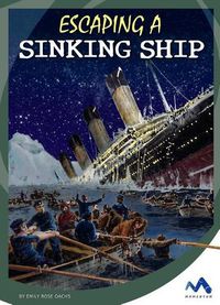 Cover image for Escaping a Sinking Ship