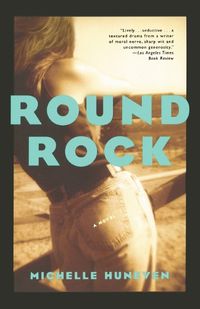 Cover image for Round Rock