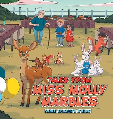 Tales From Miss Molly Marbles