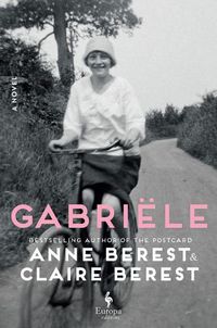 Cover image for Gabriele