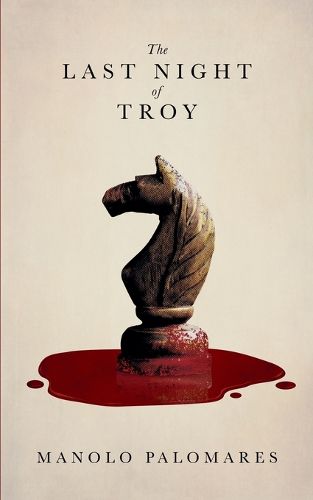 Cover image for The Last Night of Troy