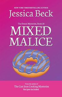 Cover image for Mixed Malice