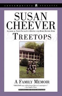 Cover image for Treetops