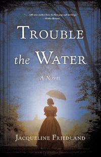 Cover image for Trouble the Water: A Novel